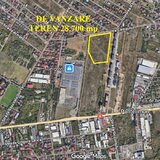 Pantelimon, de vanzare teren